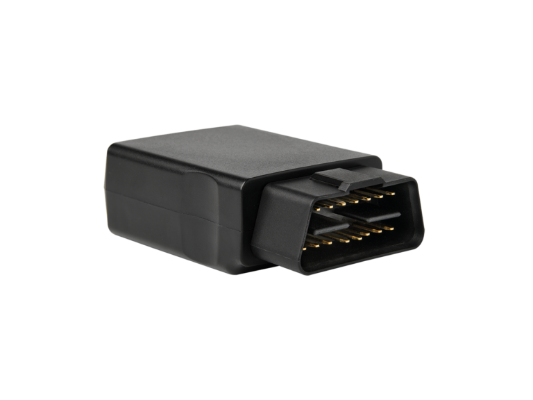 Bolt GPS Tracker