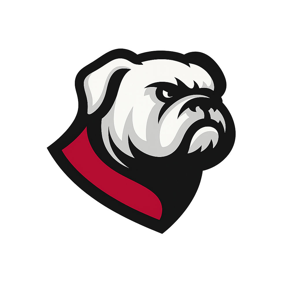 Bulldawg Connected Solutions Logo